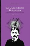 Mauro Carbone, An Unprecedented Deformation