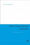 Scott Stapleford, Kant’s Transcendental Arguments