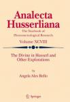 Angela Ales Bello, The Divine in Husserl and Other Explorations