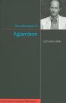 Catherine Mills, The Philosophy of Agamben & Leland de la Durantaye, Giorgio Agamben