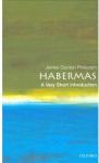 H. Brunkhorst, Habermas; G. J. Finlayson, Habermas; and M. Iser & D. Strecker, Jürgen Habermas
