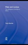 Tanja Staehler, Plato and Levinas